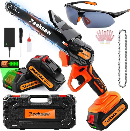 Mini Portable ChainSaw