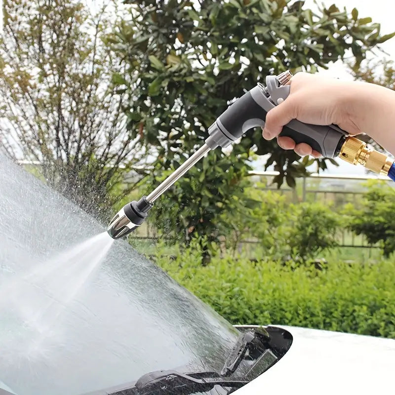 AquaJet Sprayer High-Pressure for Garden & Car