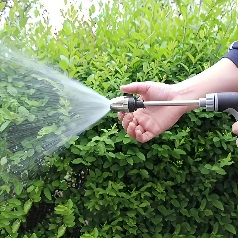 AquaJet Sprayer High-Pressure for Garden & Car